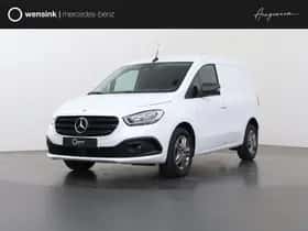Mercedes-Benz Citan (2026)