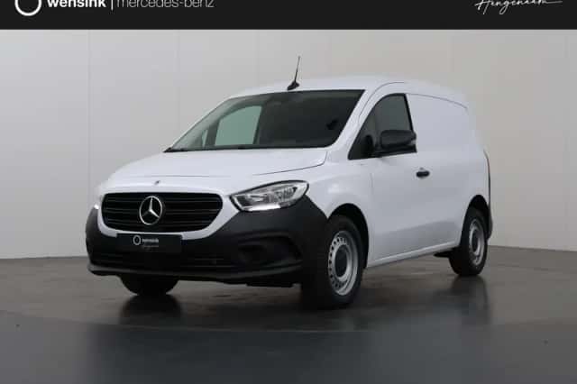Mercedes-Benz Citan (2025)