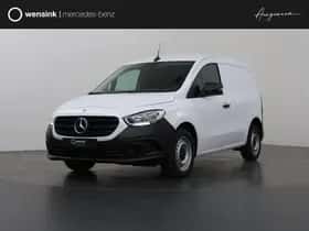 Mercedes-Benz Citan (2025)