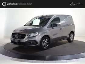 Mercedes-Benz eCitan (2026)