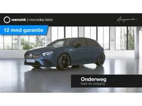 Mercedes-Benz A-Klasse (2020)