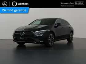 Mercedes-Benz CLA-Klasse (2025)
