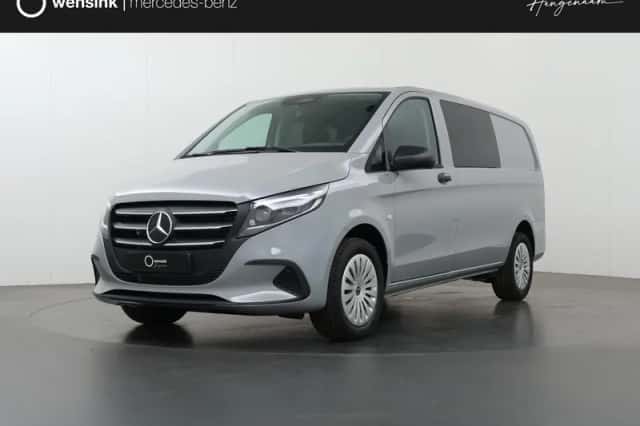 Mercedes-Benz Vito (2026)
