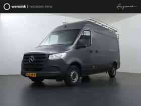 Mercedes-Benz Sprinter (2021)