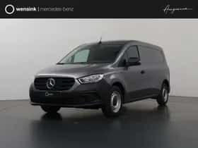 Mercedes-Benz eCitan (2026)