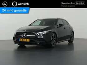 Mercedes-Benz A-Klasse (2020)