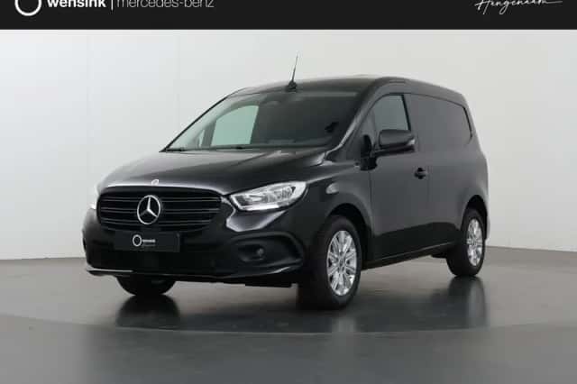 Mercedes-Benz Citan (2026)