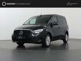 Mercedes-Benz Citan (2026)
