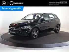 Mercedes-Benz B-Klasse (2022)