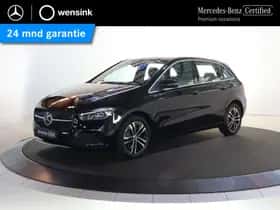 Mercedes-Benz B-Klasse (2025)