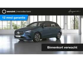 Mercedes-Benz B-Klasse (2020)
