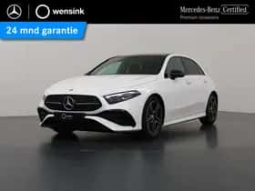 Mercedes-Benz A-Klasse (2025)