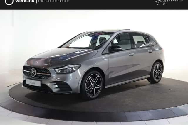 Mercedes-Benz B-Klasse (2026)