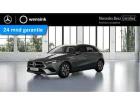 Mercedes-Benz A-Klasse (2025)