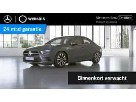 Mercedes-Benz A-Klasse (2023)