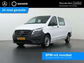 Mercedes-Benz Vito (2024)