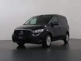 Mercedes-Benz Citan (2024)