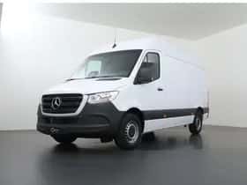 Mercedes-Benz Sprinter (2024)