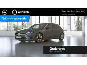 Mercedes-Benz A-Klasse (2022)