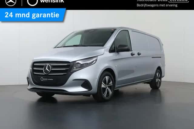 Mercedes-Benz Vito (2024)