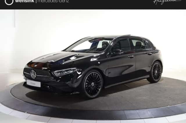 Mercedes-Benz A-Klasse (2026)