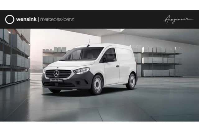 Mercedes-Benz Citan (2024)