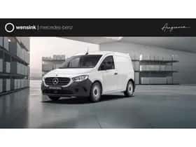 Mercedes-Benz Citan (2024)