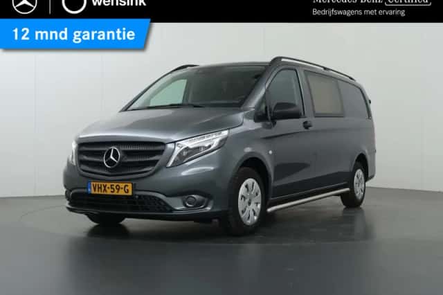 Mercedes-Benz Vito (2020)