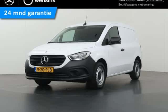 Mercedes-Benz Citan (2023)