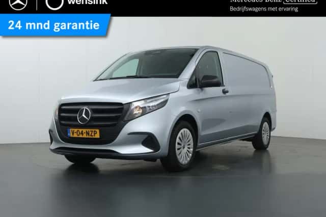 Mercedes-Benz Vito (2024)
