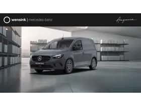 Mercedes-Benz eCitan (2024)