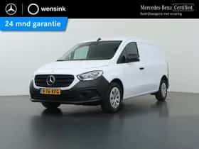 Mercedes-Benz Citan (2024)