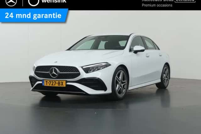 Mercedes-Benz A-Klasse (2023)