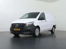 Mercedes-Benz Vito (2024)