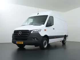 Mercedes-Benz Sprinter (2024)