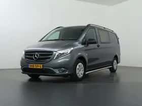 Mercedes-Benz Vito (2020)