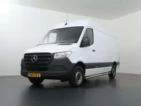 Mercedes-Benz Sprinter (2023)