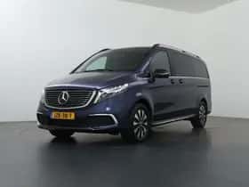 Mercedes-Benz EQV (2023)