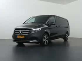 Mercedes-Benz Vito (2024)
