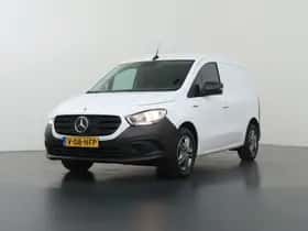 Mercedes-Benz eCitan (2024)