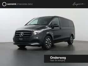 Mercedes-Benz eVito (2026)