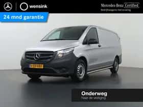 Mercedes-Benz Vito (2024)