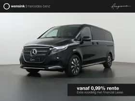 Mercedes-Benz EQV (2026)