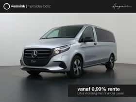 Mercedes-Benz eVito (2026)