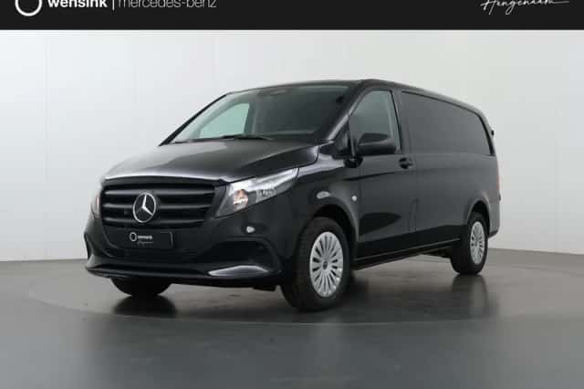 Mercedes-Benz Vito (2026)