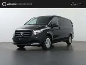 Mercedes-Benz Vito (2026)