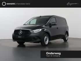 Mercedes-Benz eCitan (2026)