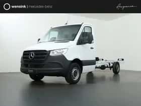 Mercedes-Benz Sprinter (2026)