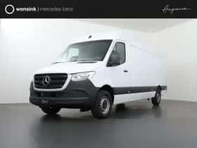 Mercedes-Benz Sprinter (2026)