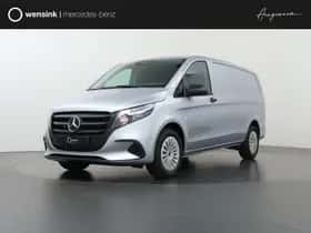 Mercedes-Benz Vito (2026)
